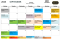 ECA Annual Calendar