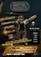 Poster promoting the ECA Women's T20 for the 2026/27.
